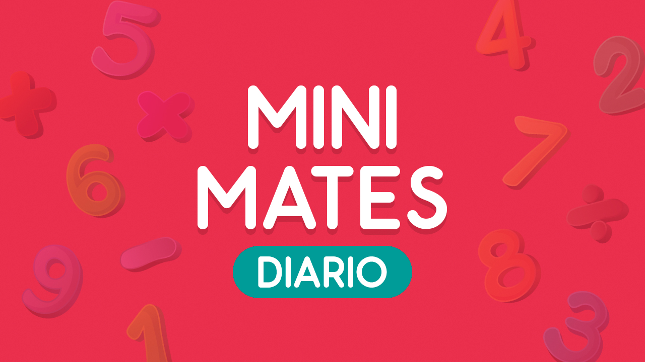 Resuelve Las Operaciones Matem ticas En El Juego Diario Del 08 06 2023